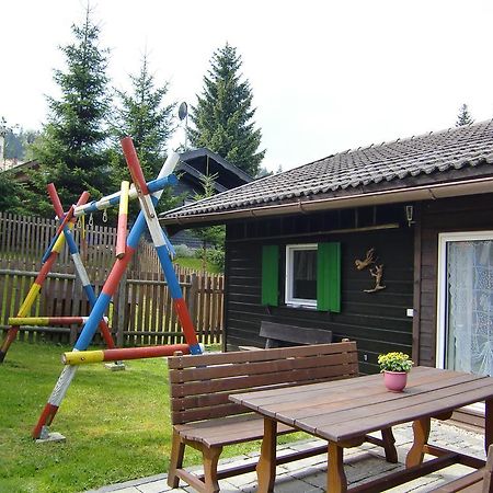 Ferienhaus Altenstrasser Philippsreut Zewnętrze zdjęcie