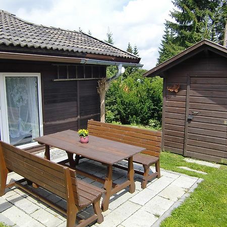 Ferienhaus Altenstrasser Philippsreut Zewnętrze zdjęcie