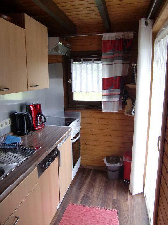 Ferienhaus Altenstrasser Philippsreut Zewnętrze zdjęcie