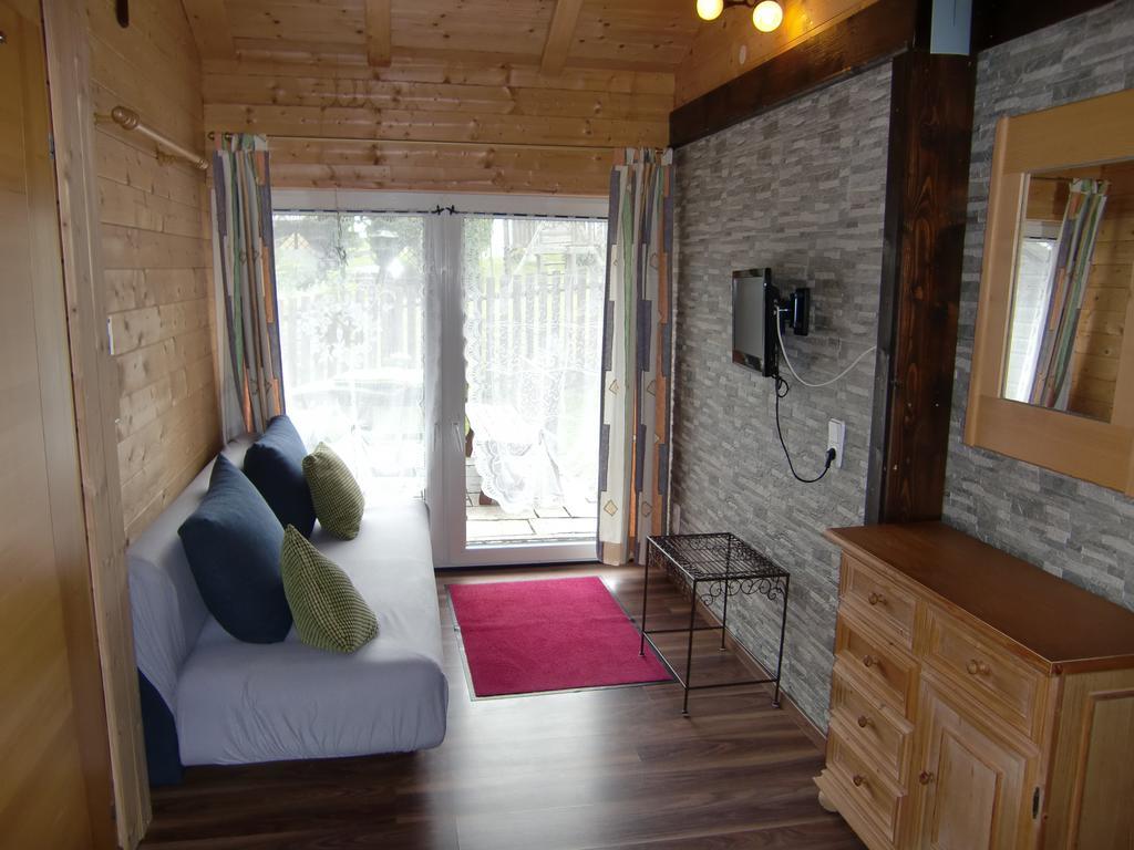 Ferienhaus Altenstrasser Philippsreut Zewnętrze zdjęcie