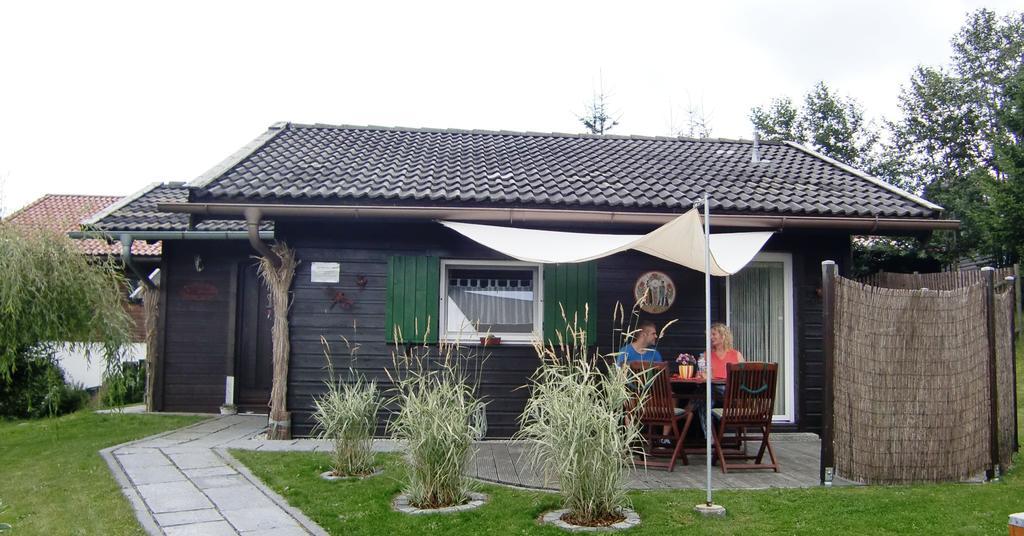 Ferienhaus Altenstrasser Philippsreut Zewnętrze zdjęcie