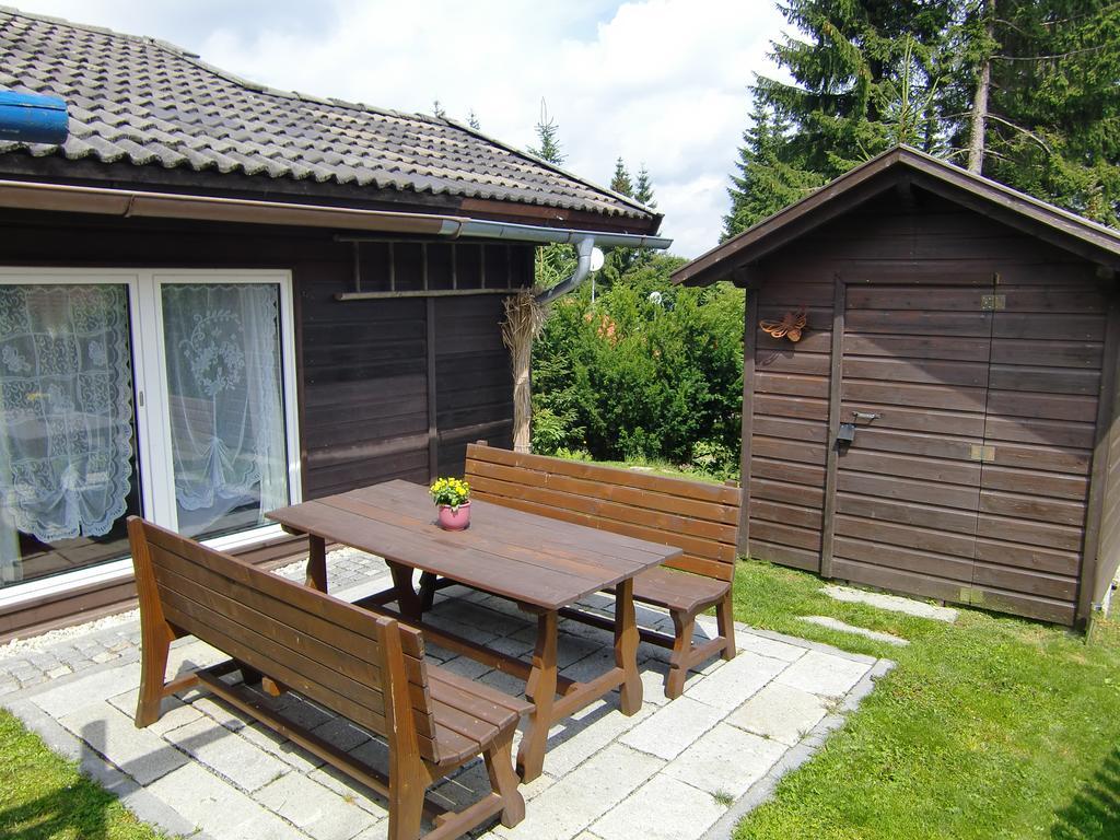 Ferienhaus Altenstrasser Philippsreut Zewnętrze zdjęcie