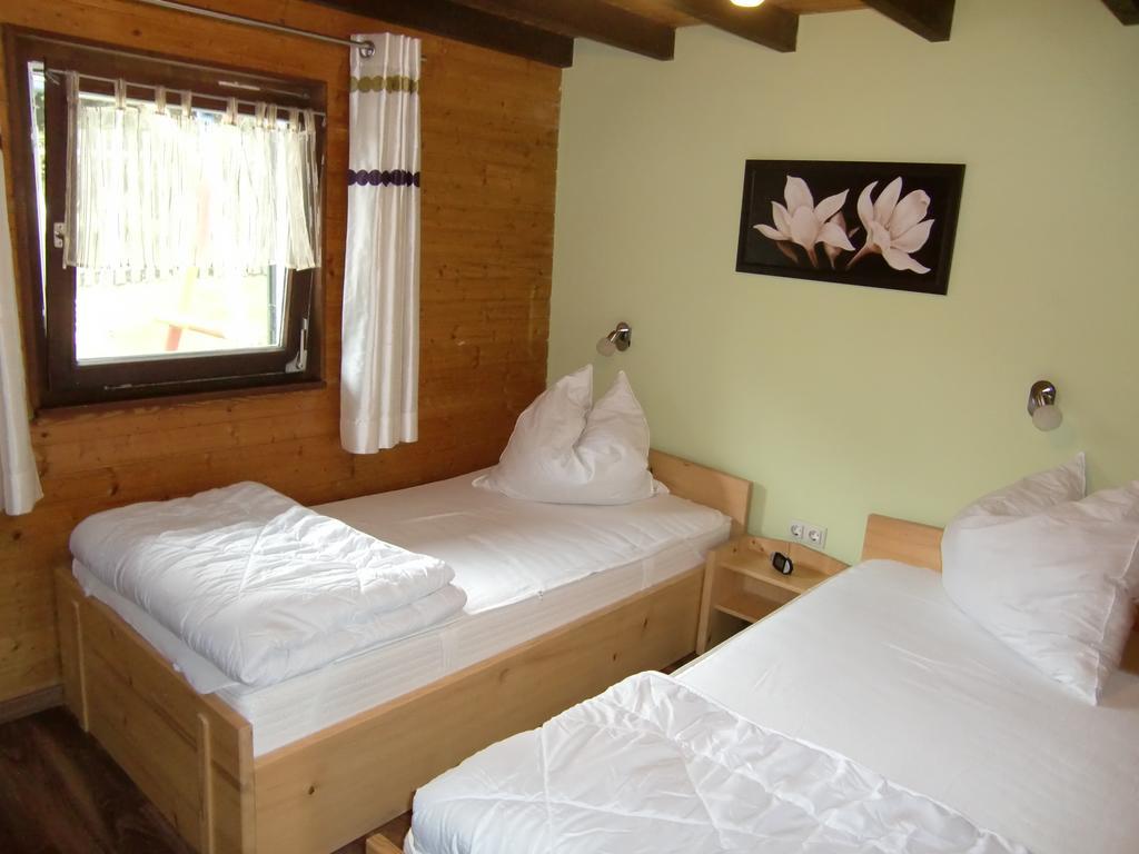 Ferienhaus Altenstrasser Philippsreut Zewnętrze zdjęcie