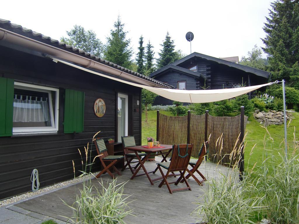 Ferienhaus Altenstrasser Philippsreut Zewnętrze zdjęcie