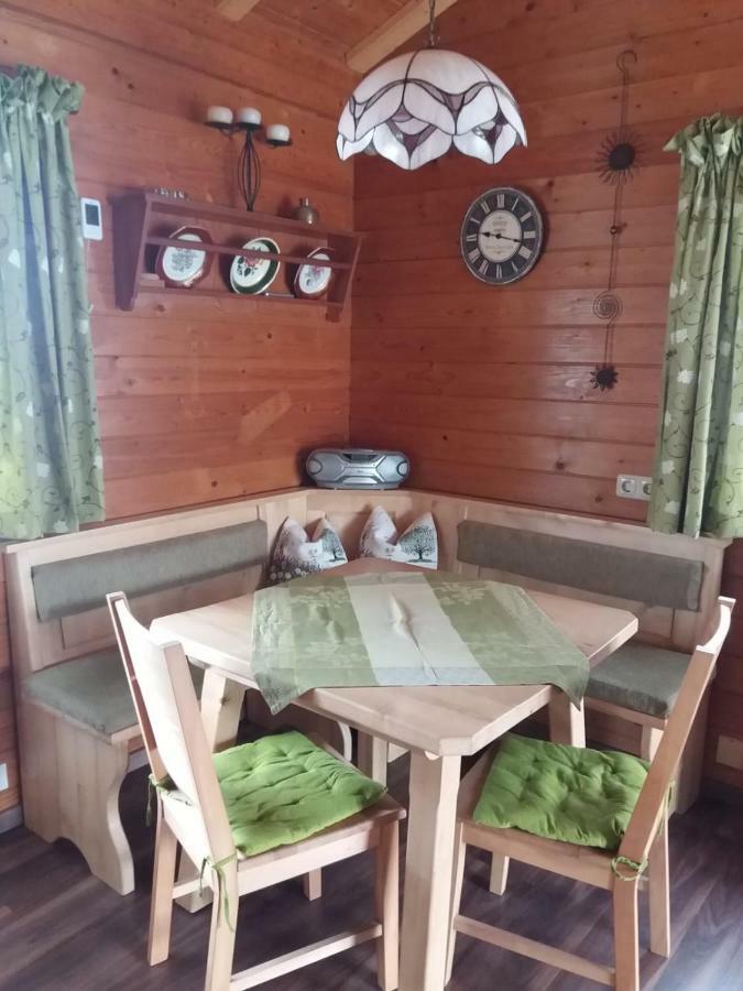 Ferienhaus Altenstrasser Philippsreut Zewnętrze zdjęcie