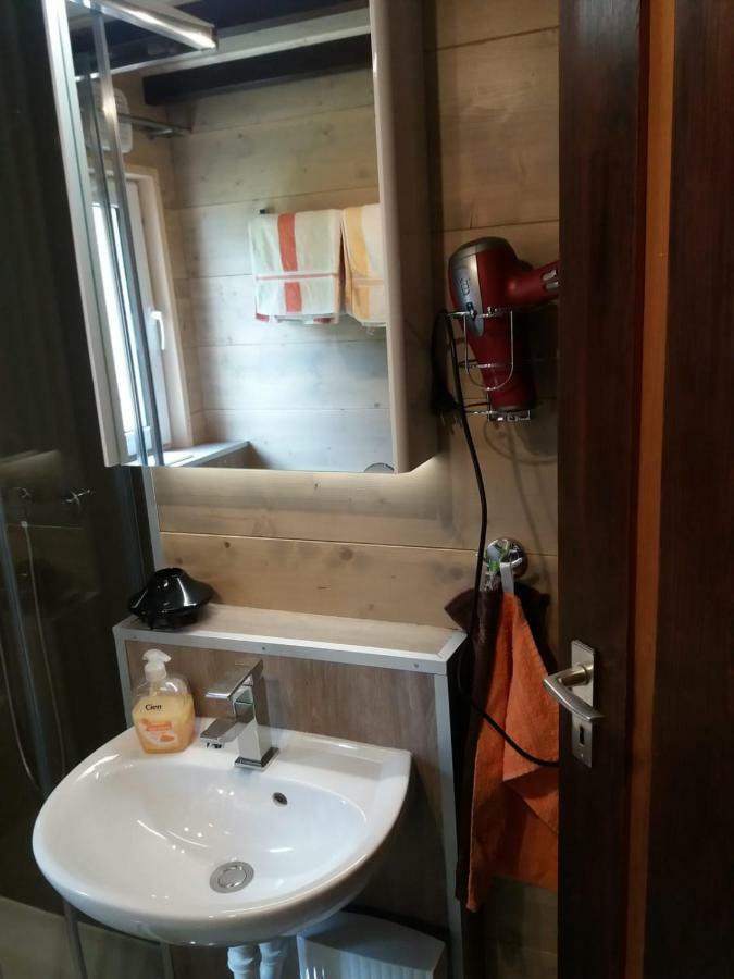 Ferienhaus Altenstrasser Philippsreut Zewnętrze zdjęcie
