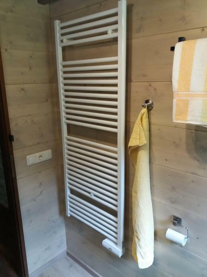Ferienhaus Altenstrasser Philippsreut Zewnętrze zdjęcie