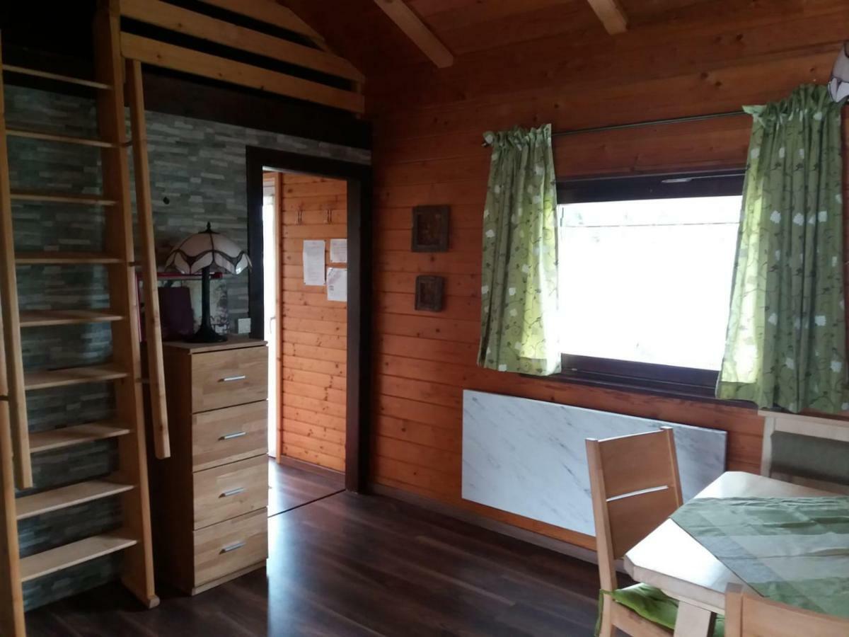 Ferienhaus Altenstrasser Philippsreut Zewnętrze zdjęcie